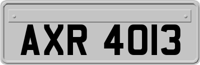 AXR4013