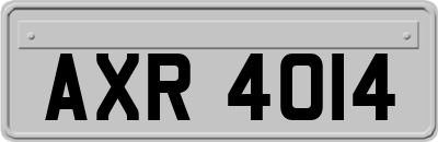 AXR4014