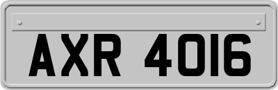 AXR4016