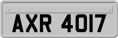 AXR4017