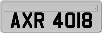 AXR4018