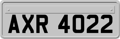 AXR4022