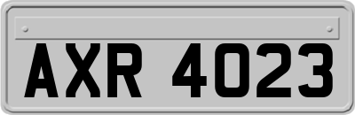 AXR4023