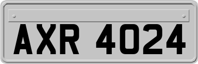 AXR4024