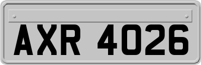 AXR4026