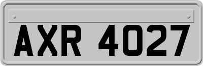 AXR4027