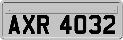 AXR4032