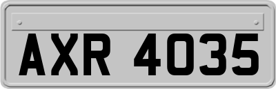 AXR4035