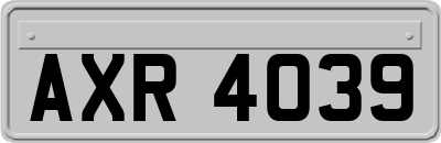 AXR4039