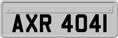 AXR4041