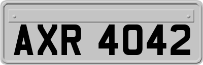 AXR4042