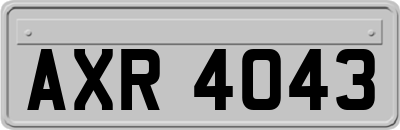 AXR4043