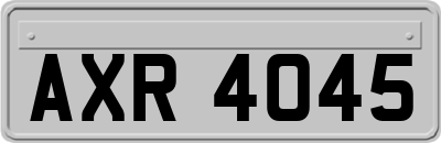 AXR4045