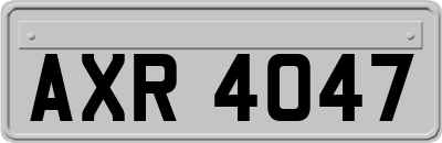 AXR4047