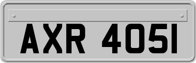 AXR4051