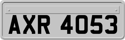 AXR4053