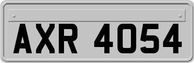 AXR4054