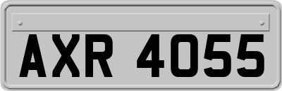 AXR4055
