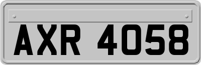 AXR4058