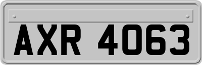 AXR4063