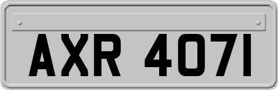 AXR4071