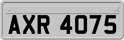AXR4075