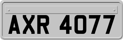AXR4077
