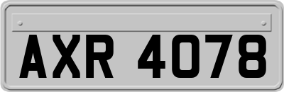 AXR4078