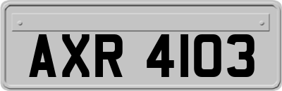 AXR4103