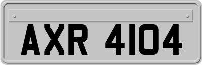 AXR4104