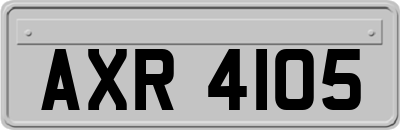 AXR4105