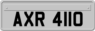AXR4110