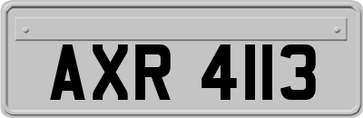 AXR4113