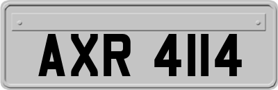 AXR4114