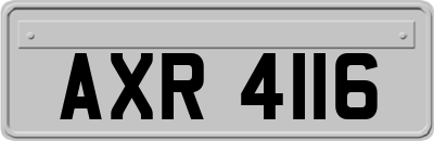 AXR4116