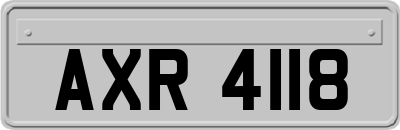 AXR4118