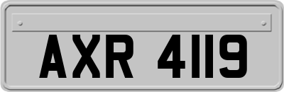 AXR4119