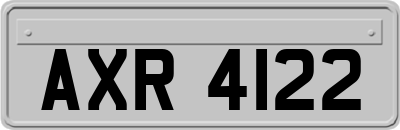 AXR4122