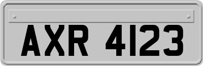 AXR4123