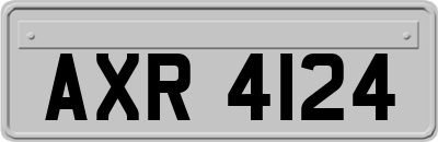 AXR4124