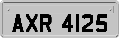 AXR4125