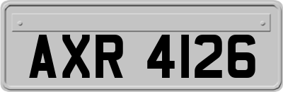 AXR4126