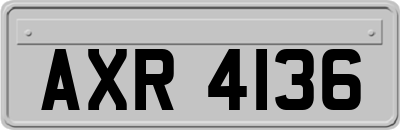 AXR4136