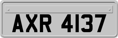 AXR4137