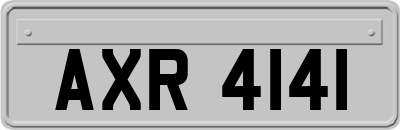 AXR4141