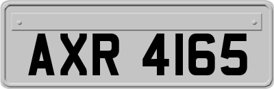 AXR4165