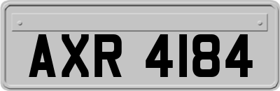 AXR4184