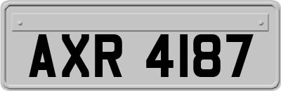 AXR4187