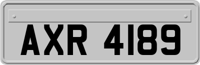 AXR4189