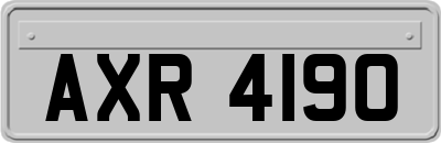 AXR4190